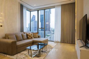 2 Bedroom Condo for rent in The Strand Thonglor, Khlong Tan Nuea, Bangkok near BTS Thong Lo