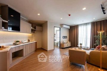 3 Bedroom Condo for rent in Rhythm Sathorn,  near BTS Saphan Taksin