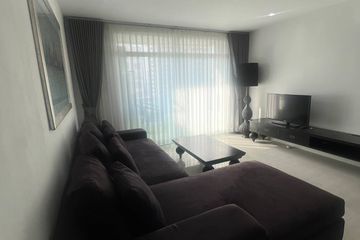 2 Bedroom Condo for rent in Sukhumvit City Resort, Khlong Toei Nuea, Bangkok near BTS Nana