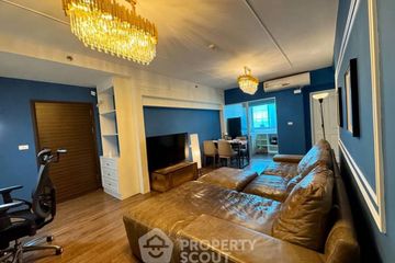 2 Bedroom Condo for sale in Supalai Park Ekkamai - Thonglor, Bang Kapi, Bangkok near BTS Thong Lo