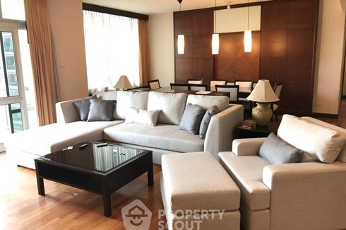 3 Bedroom Condo for rent in Lumpini, Bangkok near BTS Ploen Chit