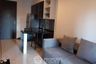 1 Bedroom Condo for rent in The Crest Sukhumvit 34, Khlong Tan, Bangkok near BTS Thong Lo