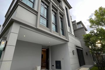 4 Bedroom Condo for sale in The Sonne Srinakarin-Bangna, Dokmai, Bangkok