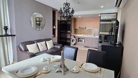 2 Bedroom Condo for rent in Le Luk Condominium,  near BTS Phra Khanong