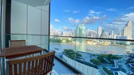 1 Bedroom Condo for rent in Magnolias Waterfront Residences,  near BTS Saphan Taksin