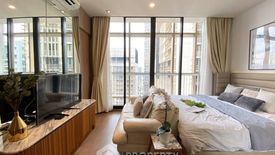 1 Bedroom Condo for sale in Park Origin Phrom Phong,  near BTS Phrom Phong