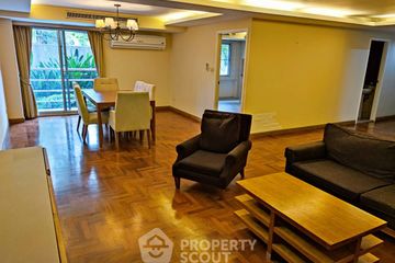 3 Bedroom Condo for rent in The peony,  near MRT Khlong Toei