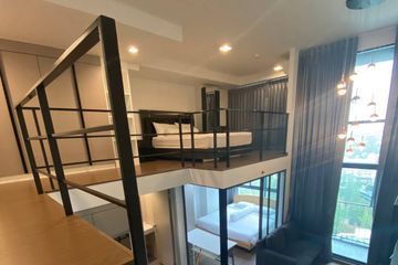 2 Bedroom Condo for rent in IDEO New Rama 9,  near Airport Rail Link Ramkhamhaeng