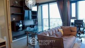 2 Bedroom Condo for rent in Siamese Ratchakru,  near BTS Sanam Pao