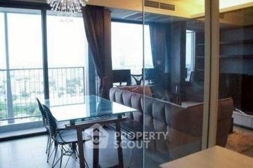 2 Bedroom Condo for rent in Siamese Ratchakru,  near BTS Sanam Pao
