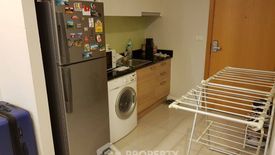 1 Bedroom Condo for sale in Circle Condominium, Makkasan, Bangkok near Airport Rail Link Makkasan