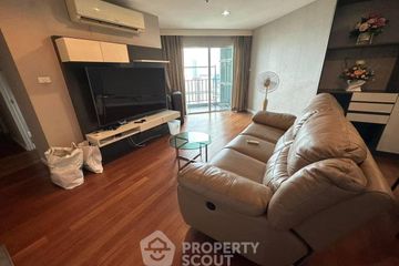 3 Bedroom Condo for rent in Belle Grand Rama 9,  near MRT Phra Ram 9