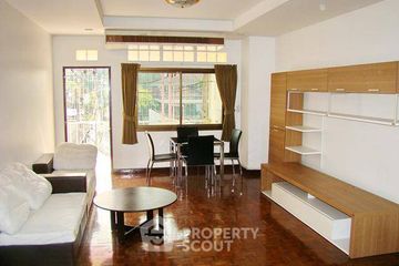2 Bedroom Apartment for rent in  near MRT Sukhumvit
