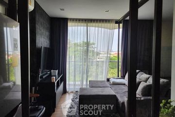 1 Bedroom Condo for rent in KAWA HAUS, Phra Khanong Nuea, Bangkok near BTS On Nut