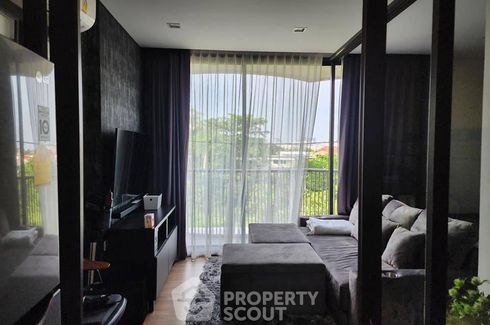 1 Bedroom Condo for rent in KAWA HAUS, Phra Khanong Nuea, Bangkok near BTS On Nut