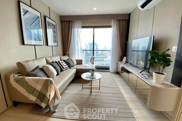2 Bedroom Condo for rent in Life One Wireless,  near BTS Ploen Chit