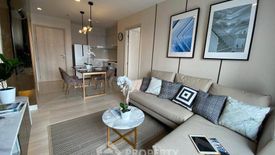 2 Bedroom Condo for rent in Life One Wireless,  near BTS Ploen Chit