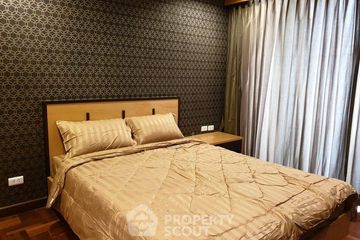2 Bedroom Condo for rent in Asoke Place, Khlong Toei Nuea, Bangkok near MRT Sukhumvit