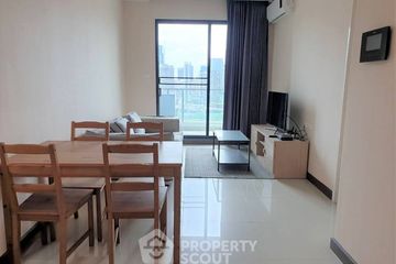 1 Bedroom Condo for rent in Bang Kapi, Bangkok near MRT Phetchaburi
