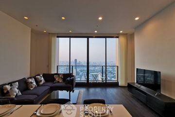 3 Bedroom Condo for rent in Whizdom Essence,  near BTS Punnawithi
