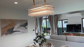 4 Bedroom House for rent in Burasiri Krungthep Kreetha, Hua Mak, Bangkok