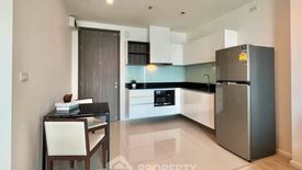 2 Bedroom Condo for rent in Quinn Condo Ratchada, Din Daeng, Bangkok near MRT Sutthisan