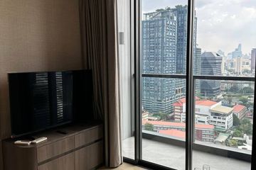 1 Bedroom Condo for rent in The Extro Phayathai - Rangnam,  near MRT Rang Nam