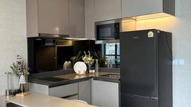 1 Bedroom Condo for rent in The Extro Phayathai - Rangnam,  near MRT Rang Nam