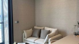 1 Bedroom Condo for rent in The Extro Phayathai - Rangnam,  near MRT Rang Nam