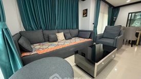 4 Bedroom House for rent in Setthasiri Krungthep Kreetha 2, Hua Mak, Bangkok near MRT Hua Mak
