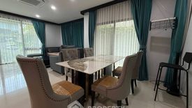 4 Bedroom House for rent in Setthasiri Krungthep Kreetha 2, Hua Mak, Bangkok near MRT Hua Mak