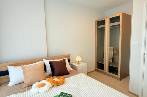 1 Bedroom Condo for rent in Moniiq Sukhumvit 64, Bang Chak, Bangkok near BTS Bang Chak