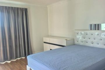 2 Bedroom Condo for rent in Lumpini Place Rama IX - Ratchada,  near MRT Phra Ram 9