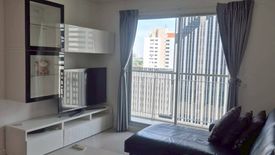 2 Bedroom Condo for rent in Lumpini Place Rama IX - Ratchada,  near MRT Phra Ram 9