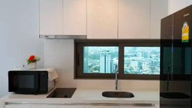 1 Bedroom Condo for rent in Nara 9 by Eastern Star,  near BTS Chong Nonsi