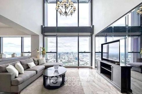 4 Bedroom Condo for rent in Sathorn 111, Thung Maha Mek, Bangkok near BTS Chong Nonsi