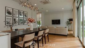 4 Bedroom House for rent in VIVE Rama 9, Saphan Sung, Bangkok