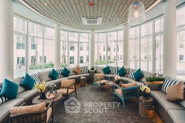 1 Bedroom Condo for rent in Unio Sukhumvit 72, Bang Na, Bangkok near BTS Bearing