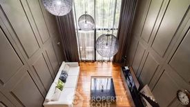 3 Bedroom Condo for rent in Siamese Gioia, Khlong Tan Nuea, Bangkok near MRT Phetchaburi