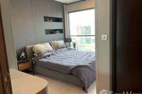2 Bedroom Condo for rent in Rhythm Rangnam, Thanon Phaya Thai, Bangkok near BTS Victory Monument