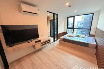 Condo for rent in Origin Play Sri Udom Station,  near MRT Si Udom