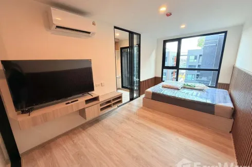 Condo for rent in Origin Play Sri Udom Station,  near MRT Si Udom