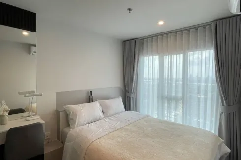 1 Bedroom Condo for rent in Regent Home Bangna,  near BTS Bang Na