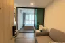 1 Bedroom Condo for rent in Brixton Pet&Play Phahol 50 Station,  near BTS Sai Yud