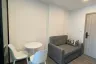 1 Bedroom Condo for rent in Brixton Pet&Play Phahol 50 Station,  near BTS Sai Yud