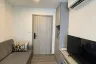 1 Bedroom Condo for rent in Brixton Pet&Play Phahol 50 Station,  near BTS Sai Yud