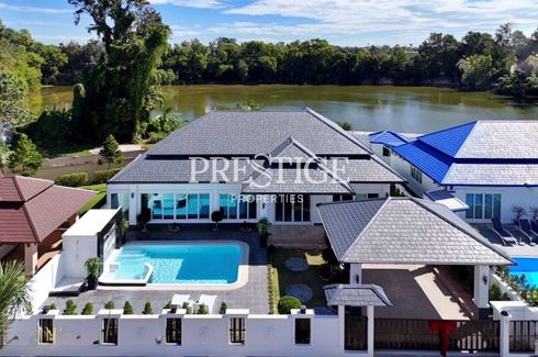 5 Bedroom House for rent in PMC Home, 