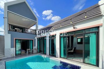 5 Bedroom House for Sale or Rent in Nong Prue, Chonburi