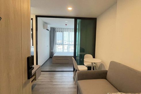 1 Bedroom Condo for rent in Brixton Pet&Play Phahol 50 Station,  near BTS Sai Yud