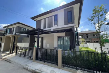 4 Bedroom House for rent in Ploenchit Collina, 